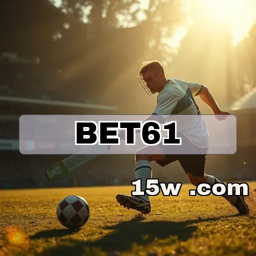 bet61: As Melhores Promoções para Apostadores Brasileiros em 2023