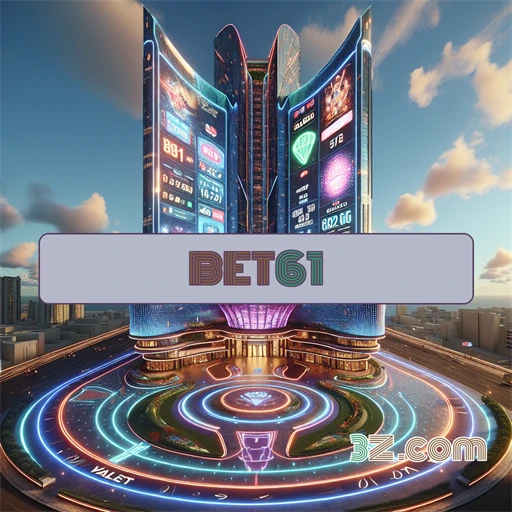 bet61 Cassino Online