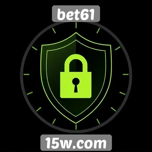 Avaliação da segurança e proteção de dados no bet61