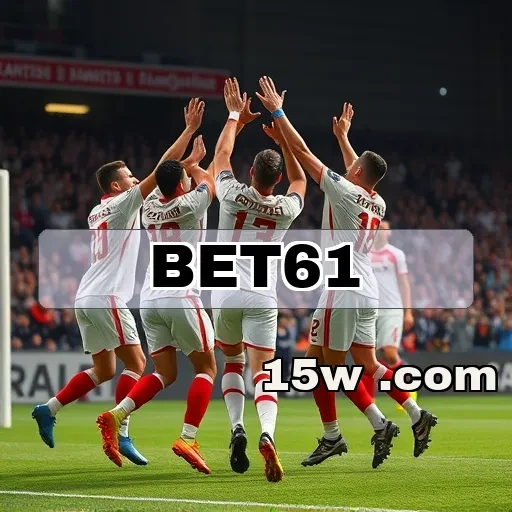 bet61: As Novidades Imperdíveis que Você Precisa Conhecer