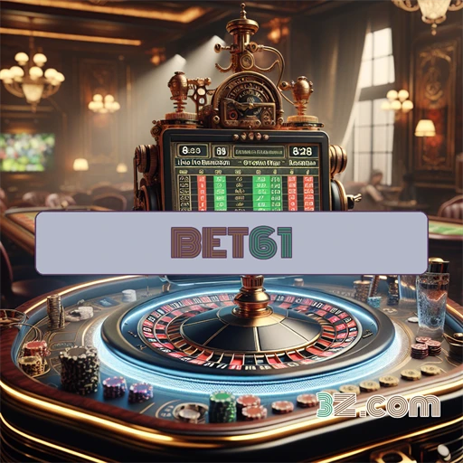 Promoções Incríveis: O Que o Bet61 Oferece Para Você?