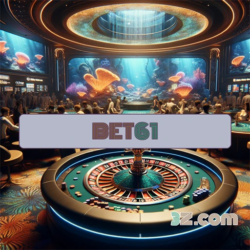 A Magia dos Slots: Diversão e Emoção na Bet61