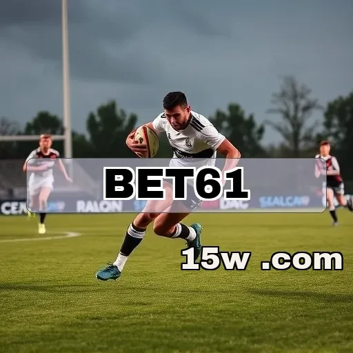 bet61: Descubra as Apostas Esportivas que Transformam sua Experiência